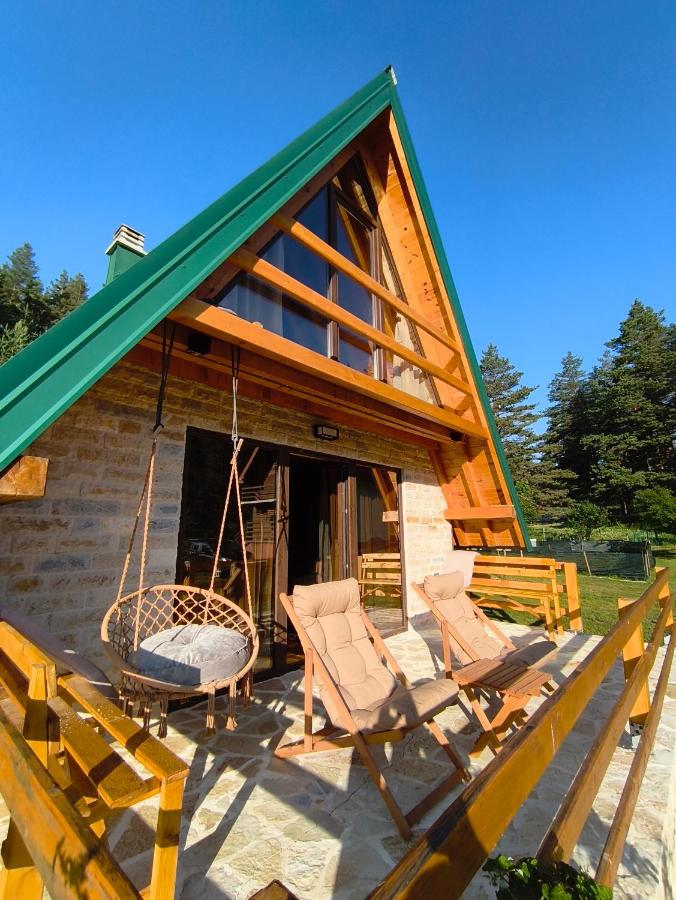 Sofija - B&B Žabljak