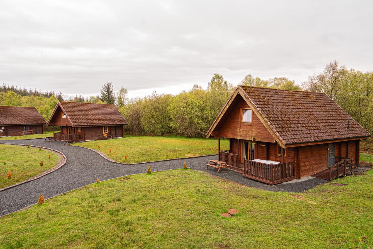 Lodge 6 - B&B