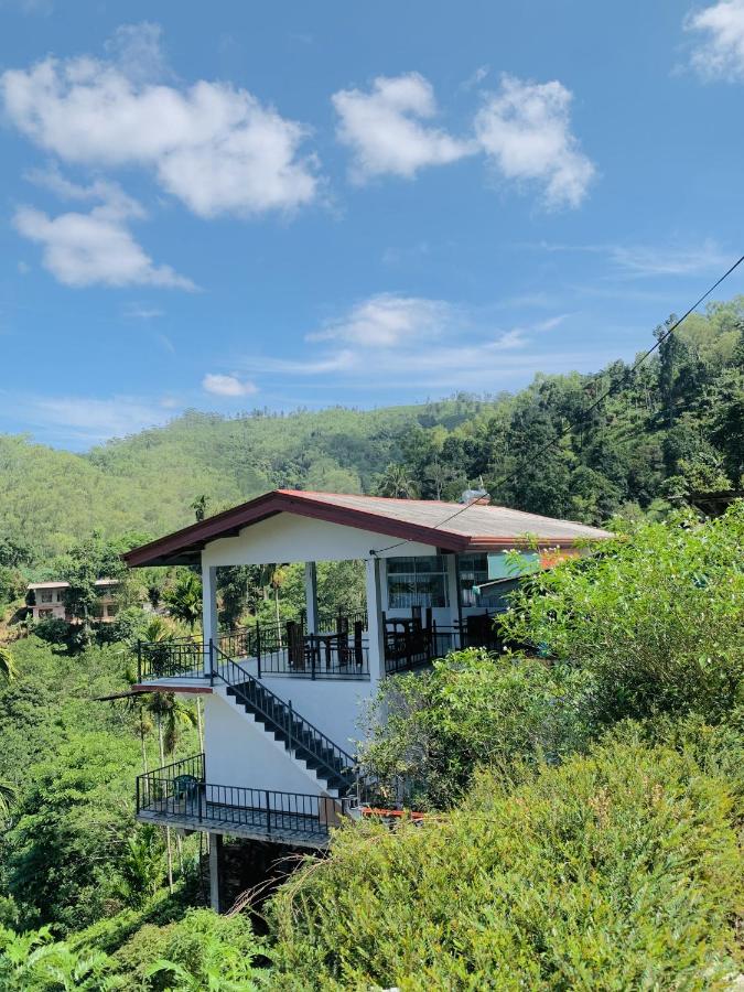 Ella Tea House Garden - Ferienwohnung Badulla