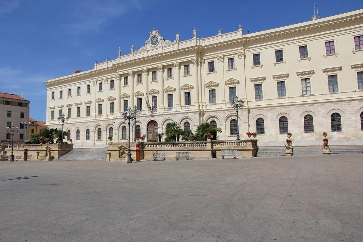 Copenaghen-Rooms - B&B Sassari