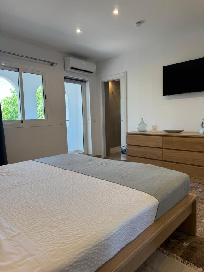 Loft Appartement met 1 Slaapkamer en Balkon