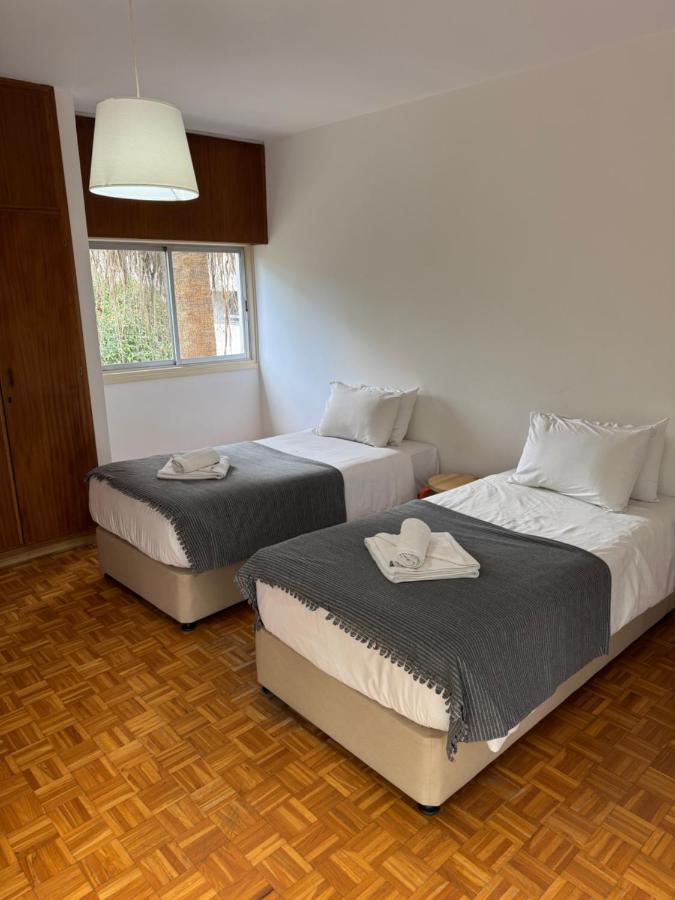 River Court, Flat 8 - Ferienwohnung Nikosia