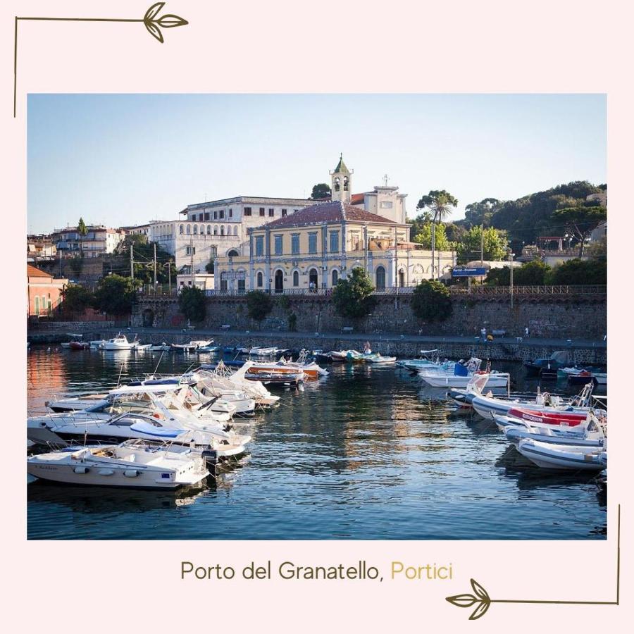 Shalom Portici - B&B Portici