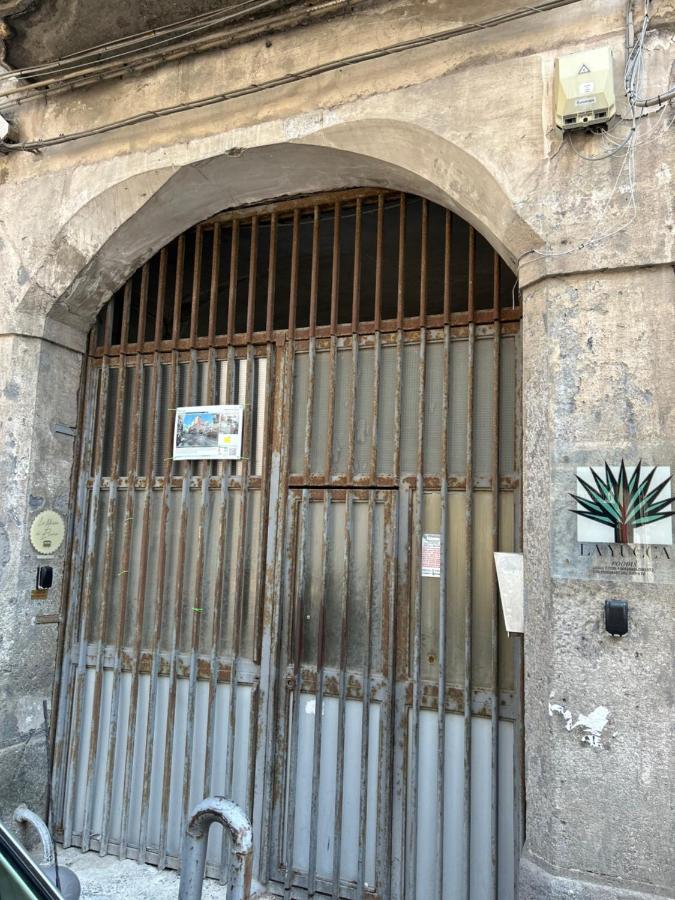 Affittacamere La Yucca - B&B Napoli