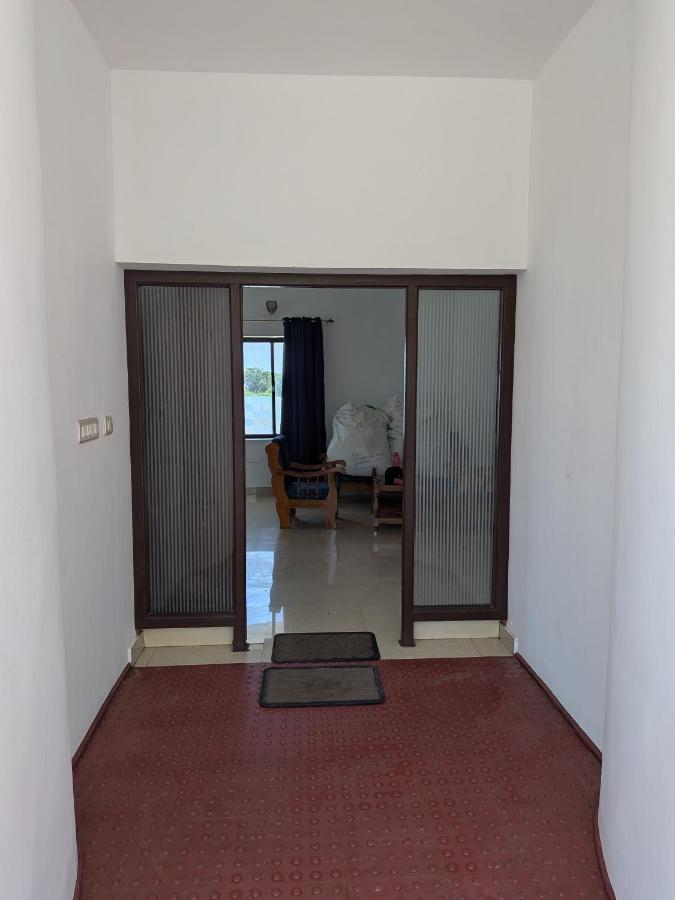 ANV Beach house - B&B