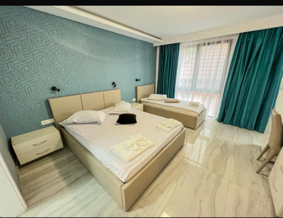 Triple Room with Balcony