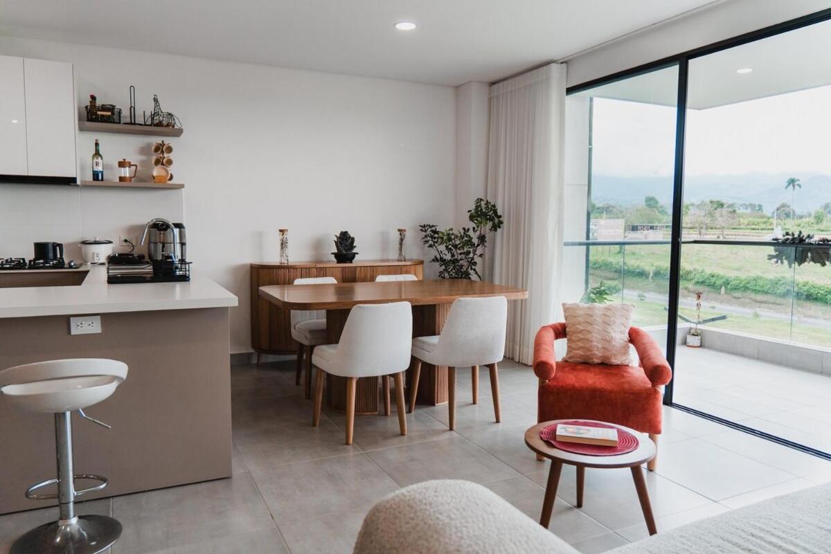 Cocora Real - Ferienwohnung Armenia