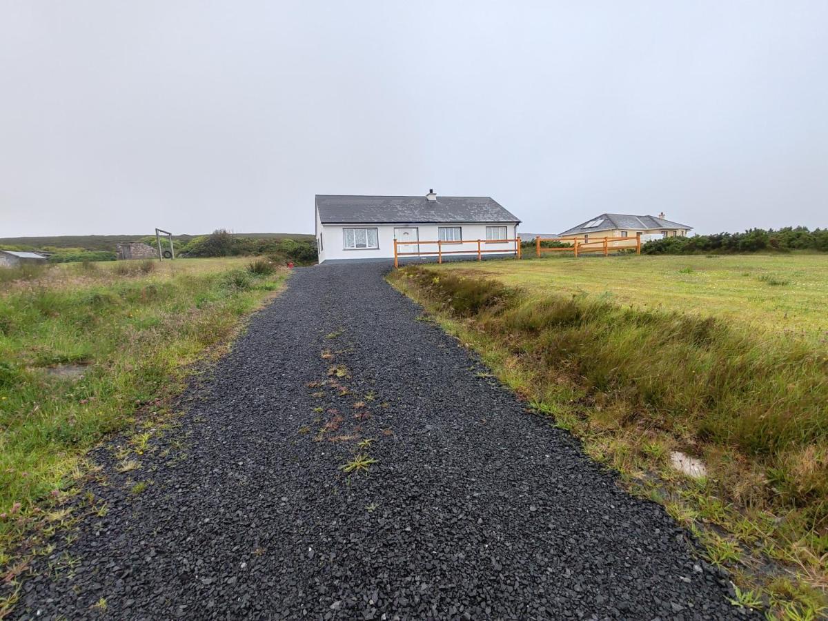 Teach Molcamor, Achill Island - B&B Salia