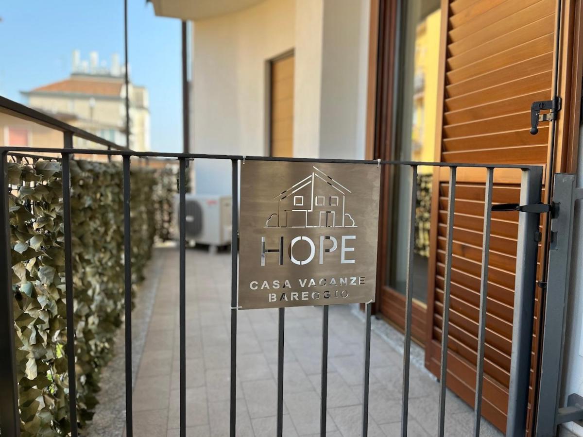 Studio Galeazzi San Siro- Bareggio - B&B