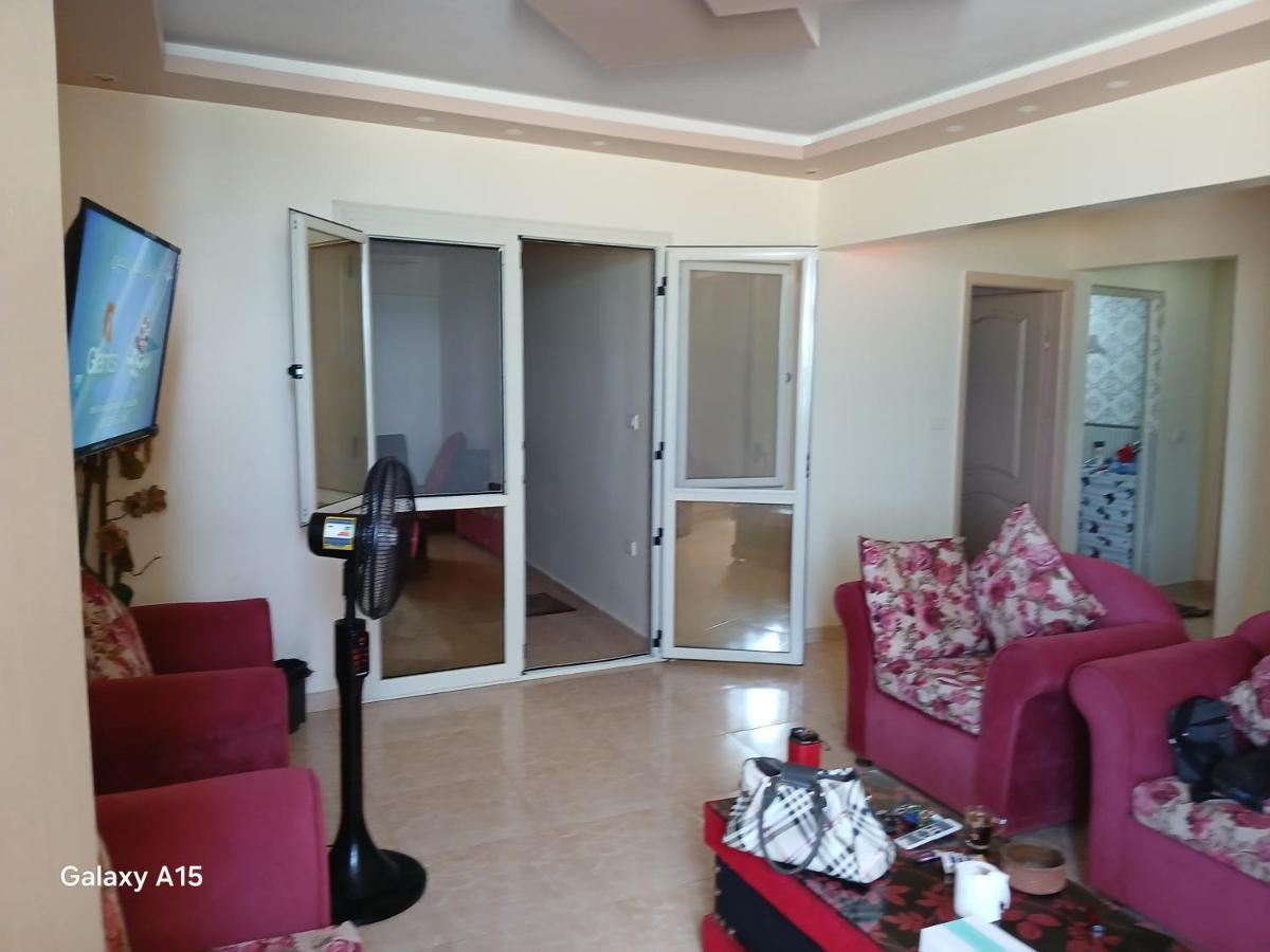 Maison de Vacances 3 Chambres
