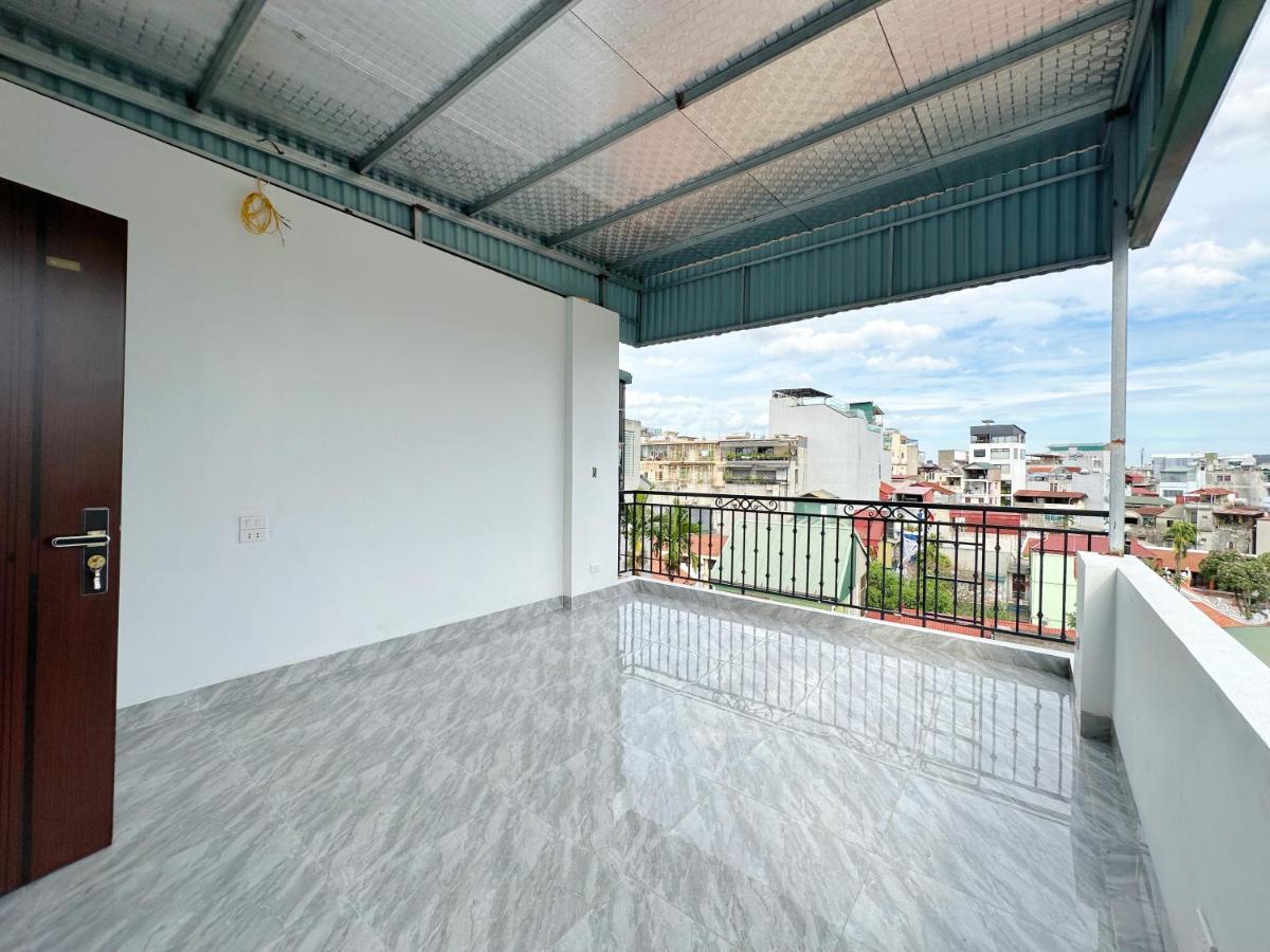 Appartement met 1 Slaapkamer en een Balkon