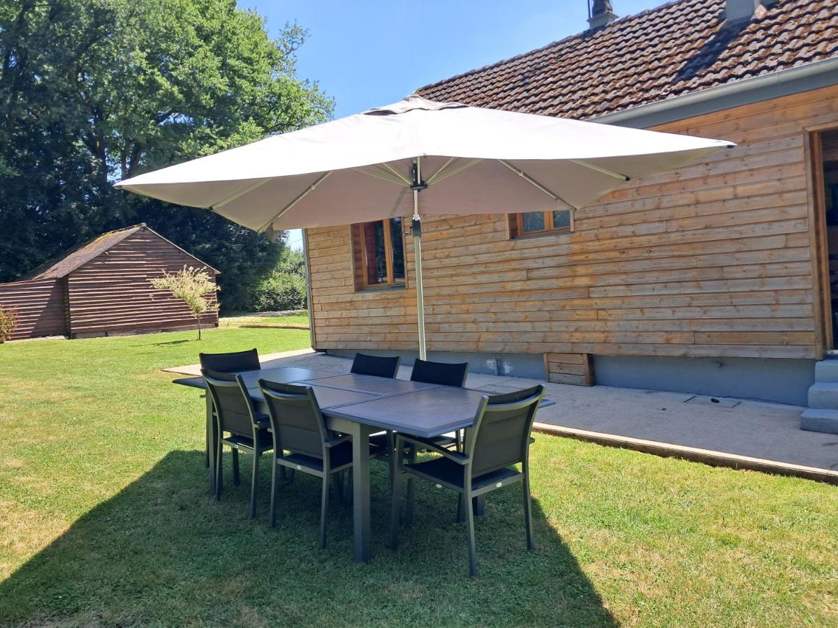 Gîte des giblins - Saint Amand en Puisaye - B&B