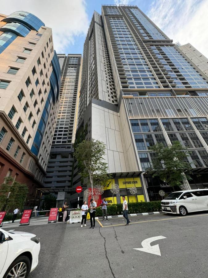 Agile Bukit Bintang by SOD - B&B