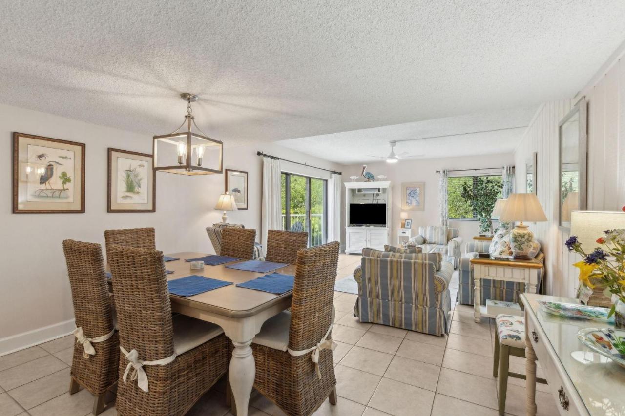 2034 Beachwood - B&B Fernandina Beach