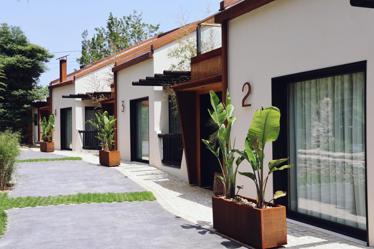 Villaverde Village - B&B