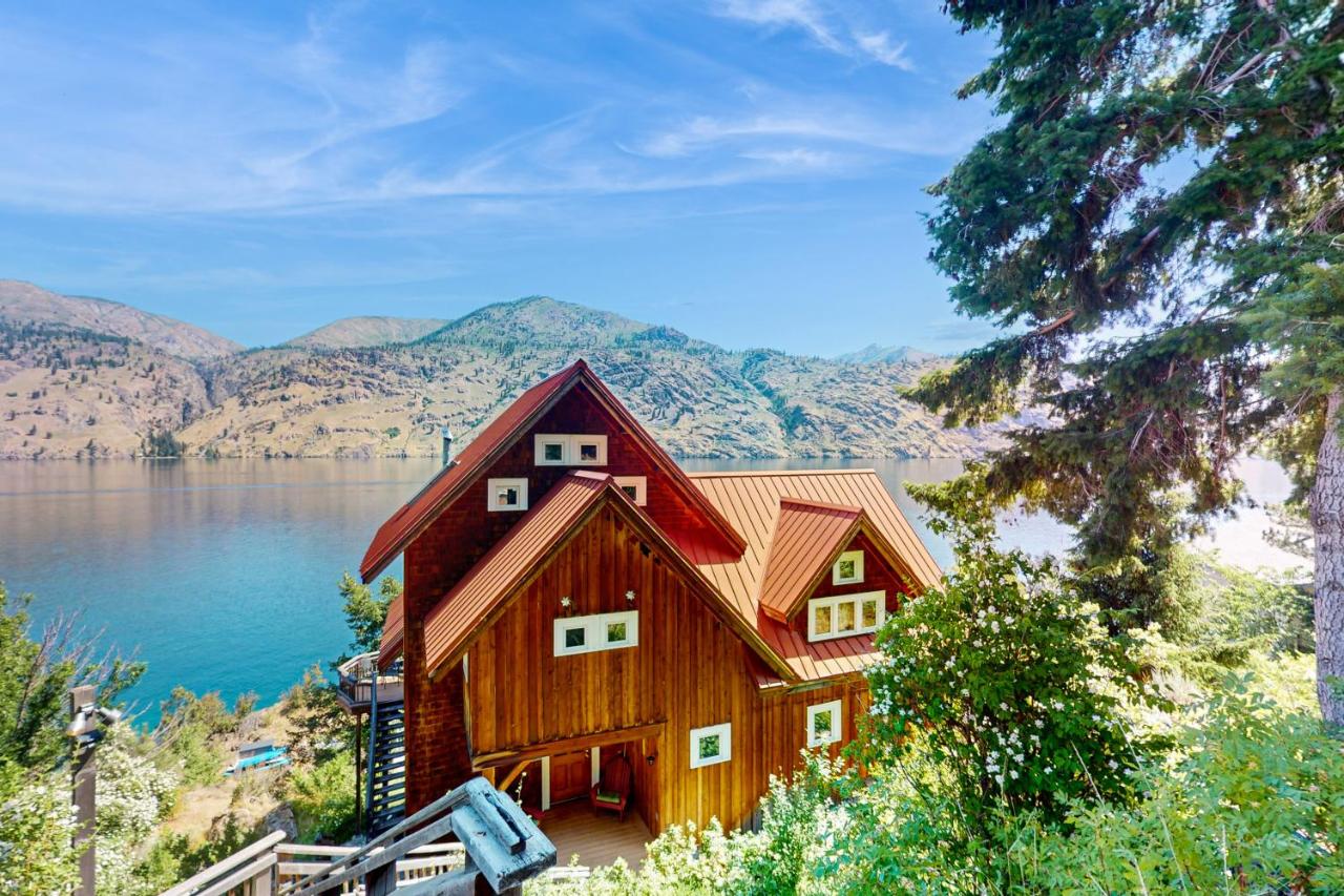 Two Bedroom Holiday Home
