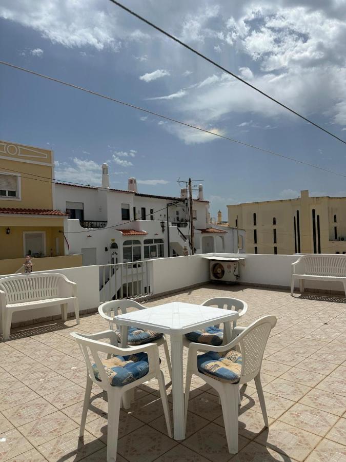 Ferragudo's Terrace - Ferienwohnung Ferragudo