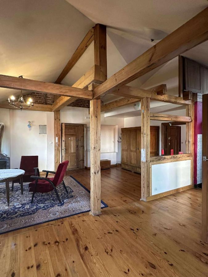Attic - B&B