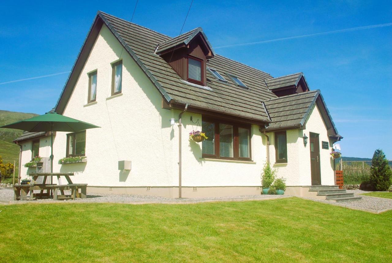 Ardarroch Cottage 5 Star B&B and Self Catering Studio Cabin - B&B