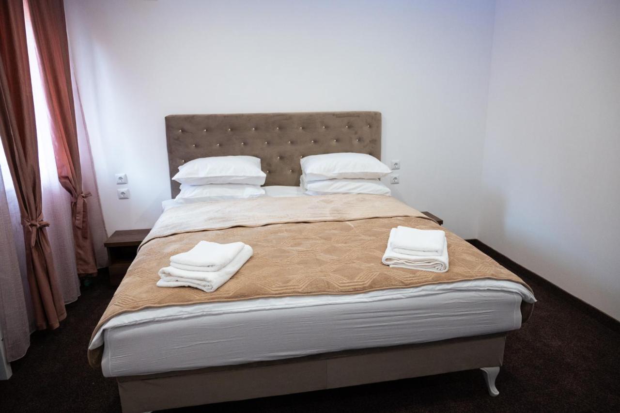 Habitación cuádruple