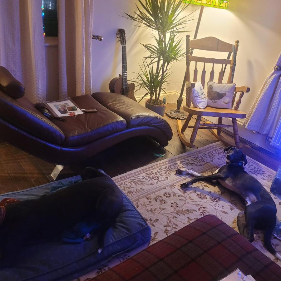 West side - B&B Marton-in-Cleveland