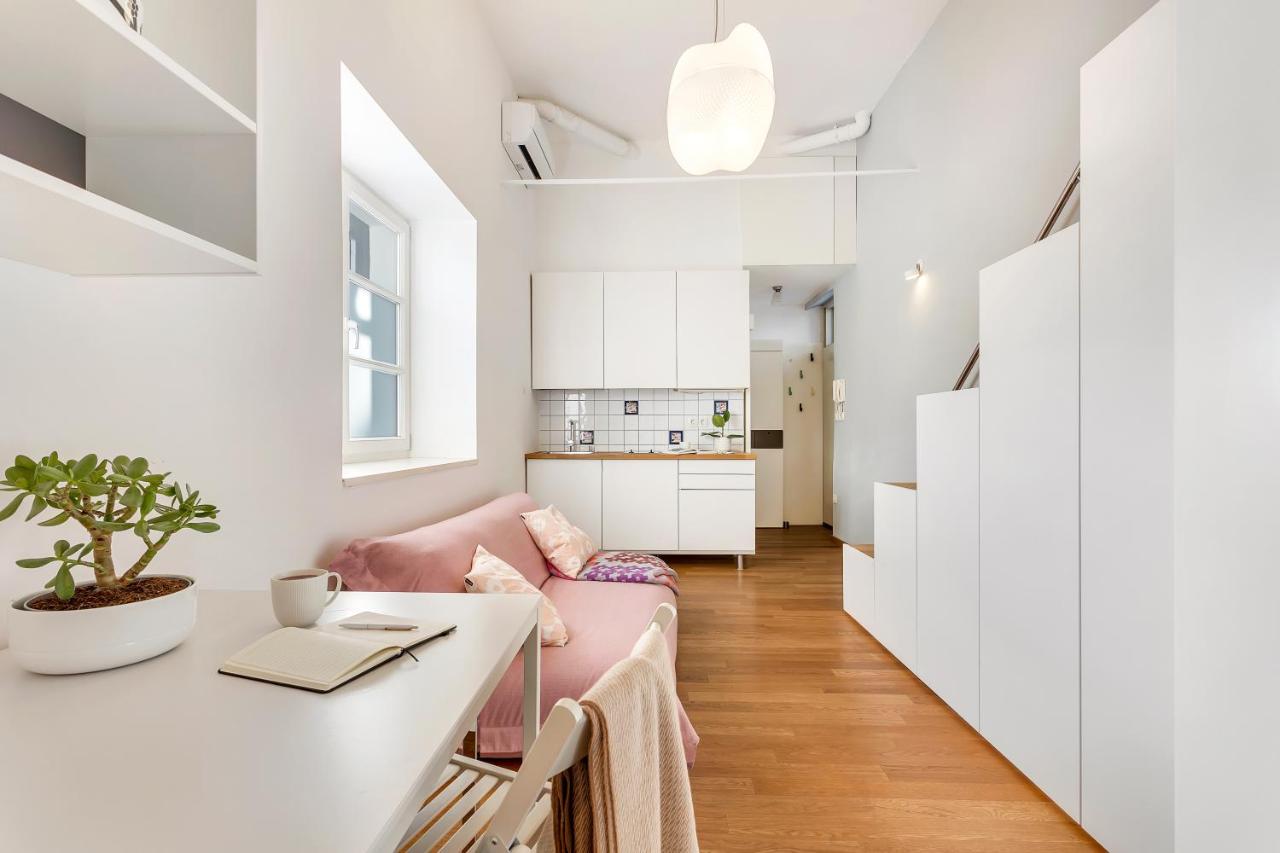 Appartement 2 Chambres