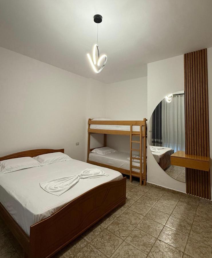 Appartamento con 1 Camera da Letto e Balcone