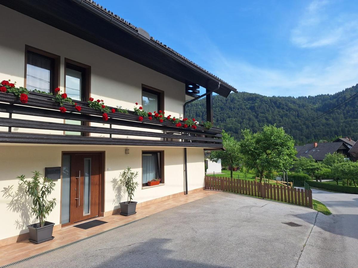Appartement avec Terrasse