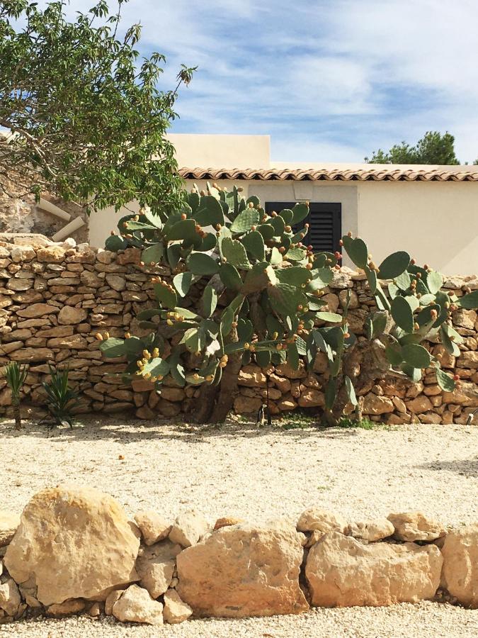 Dimora Spugnara - Ferienwohnung Lampedusa