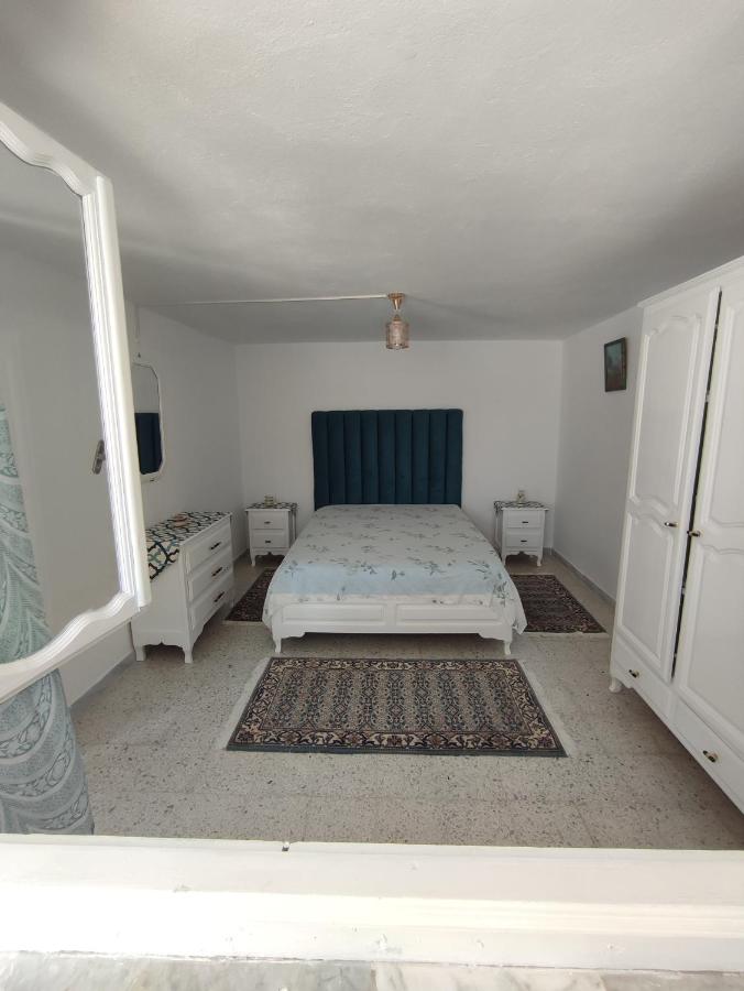 Studio spacieux - Chambres d’hôtes Kélibia