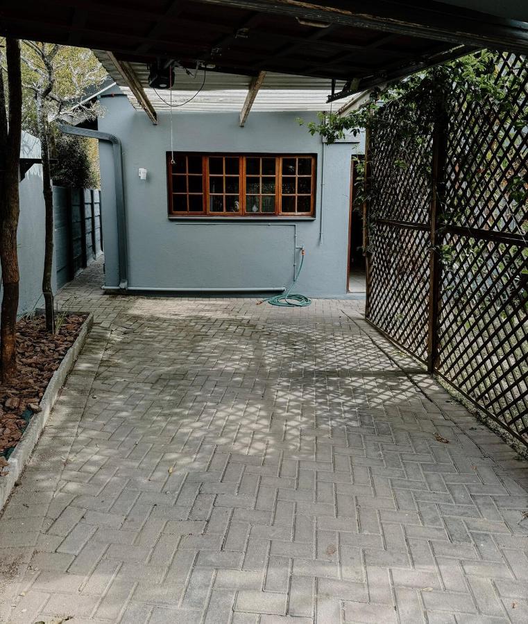 The Garden Den - B&B