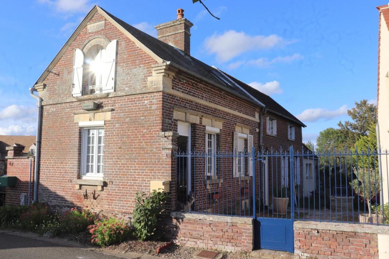 Au Nid du MONT - B&B