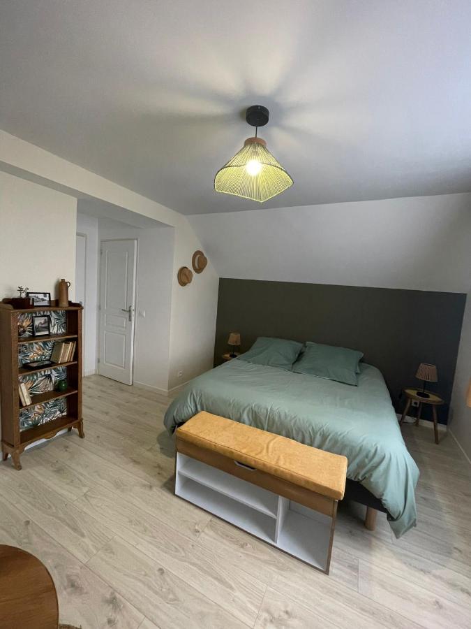 Double or Twin Room with Private Bathroom