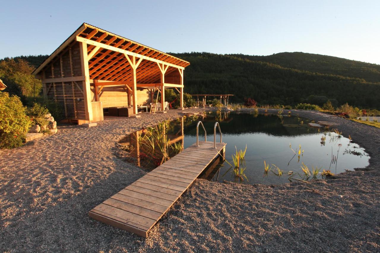 Alauzon - B&B