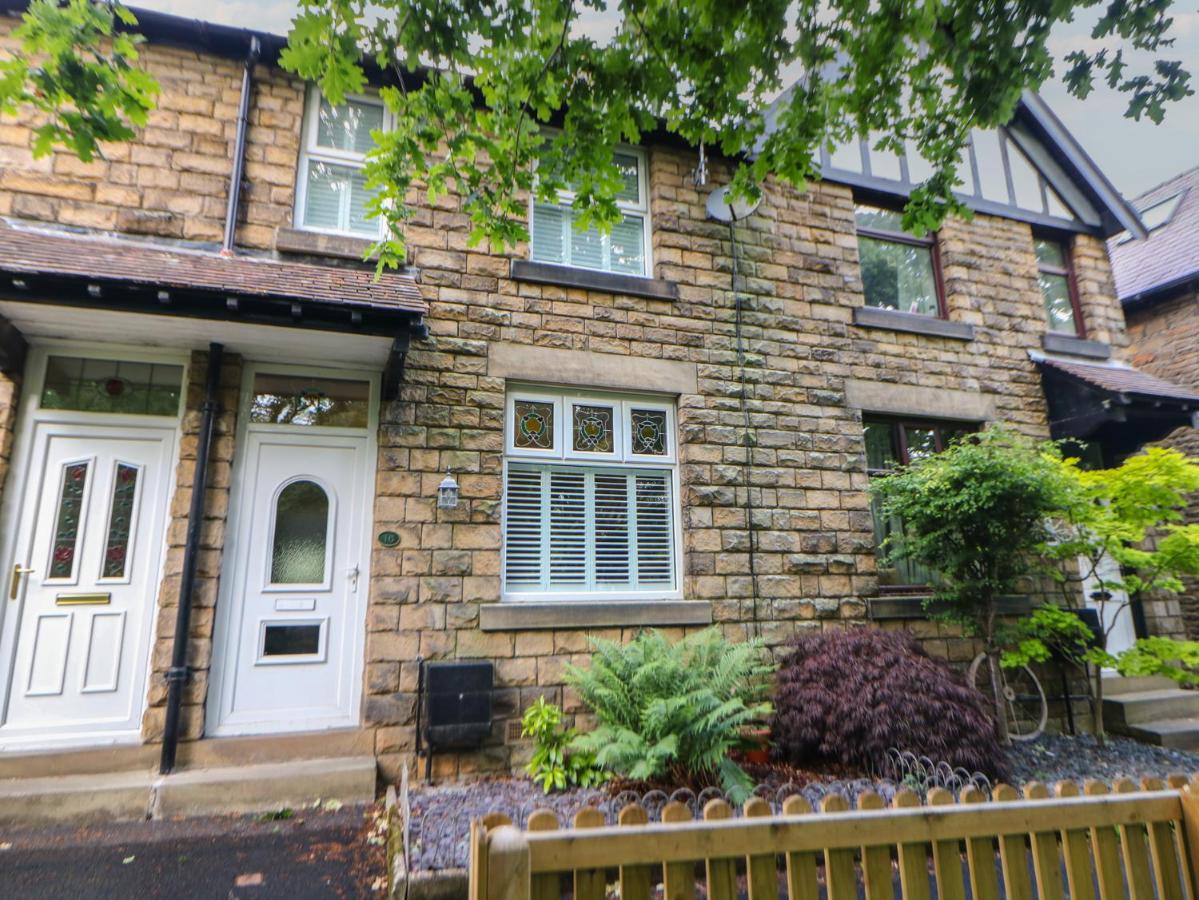 16 Oak Bank - Ferienwohnung Stockport