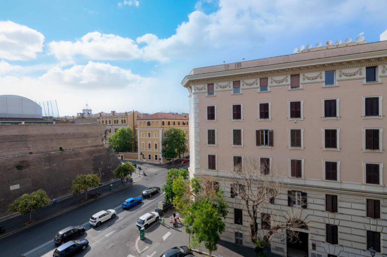 St Peter Museum - B&B Roma