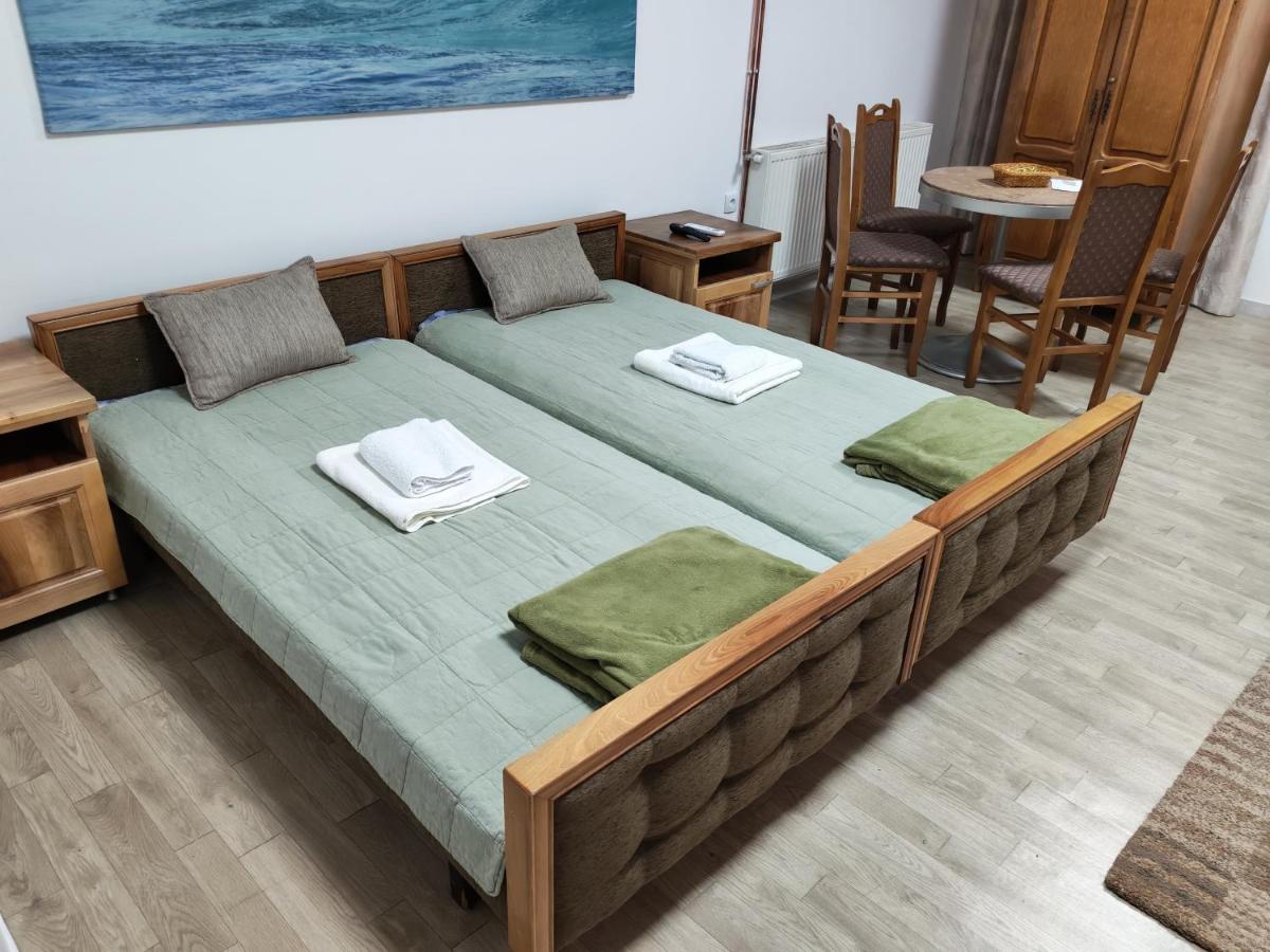 Kej apartman 1 - Ferienwohnung Paraćin