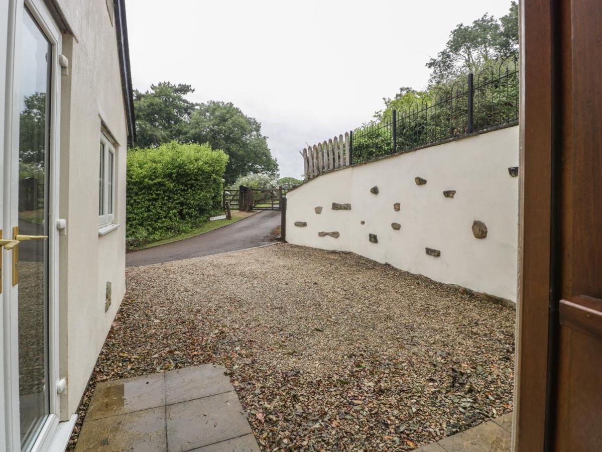 Wren Cottage - Ferienwohnung Ross on Wye
