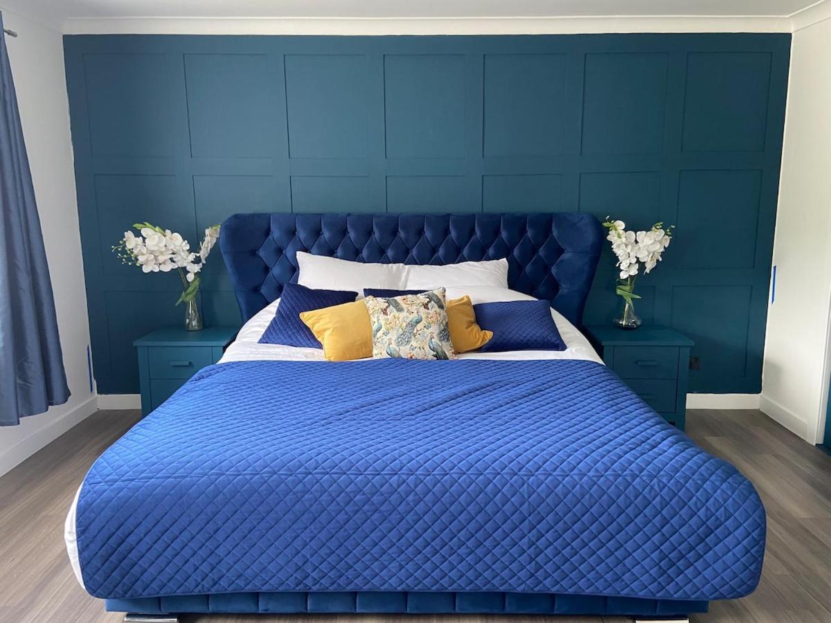 Private Home North of Dunblane - B&B Braco
