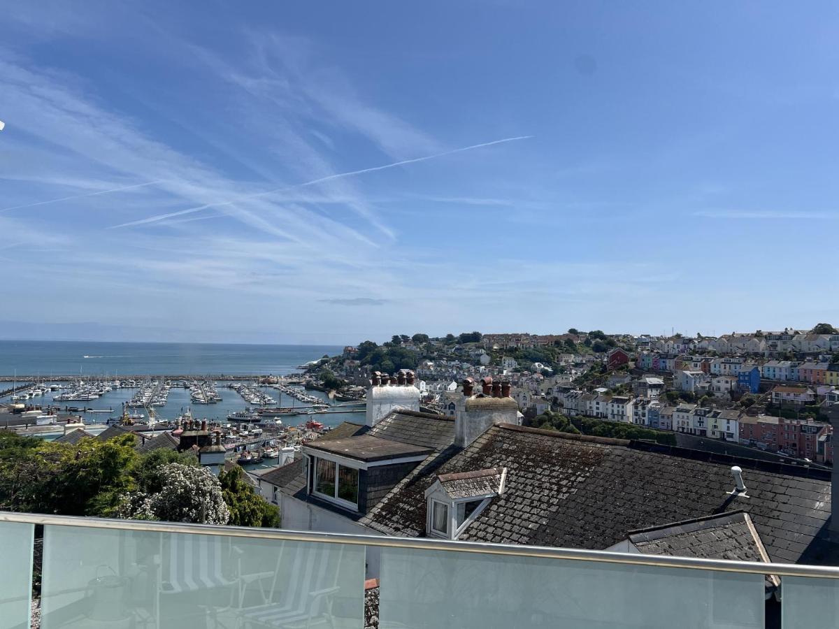 Still Waters - Bed and Breakfast Brixham