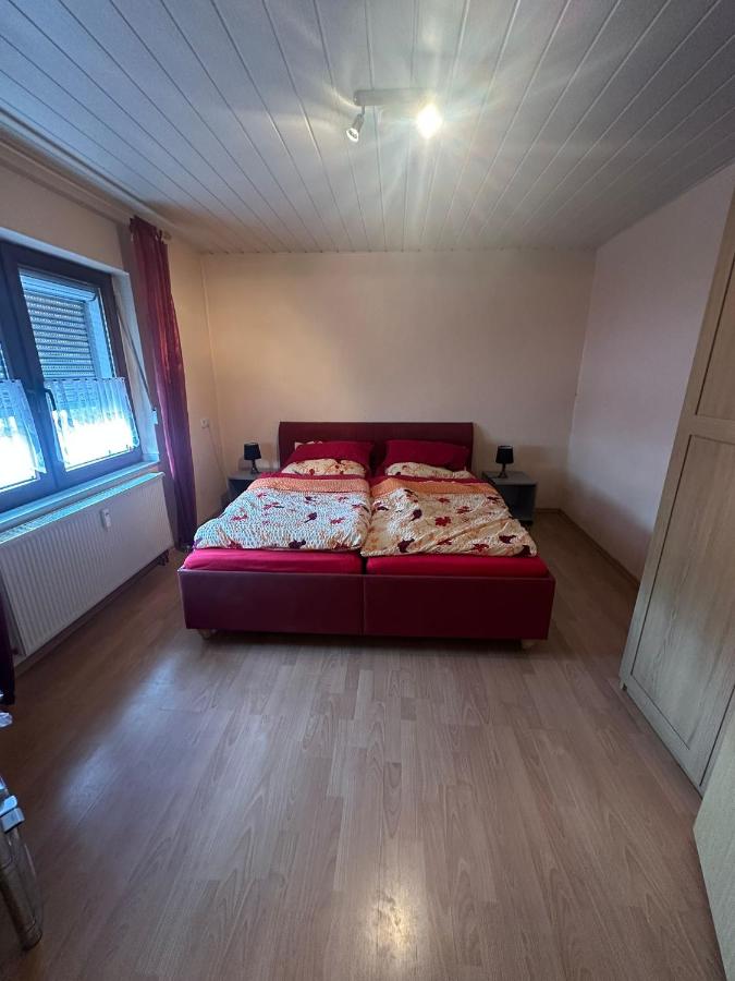Fewo Apartment Neuwied - Ferienwohnung Neuwied