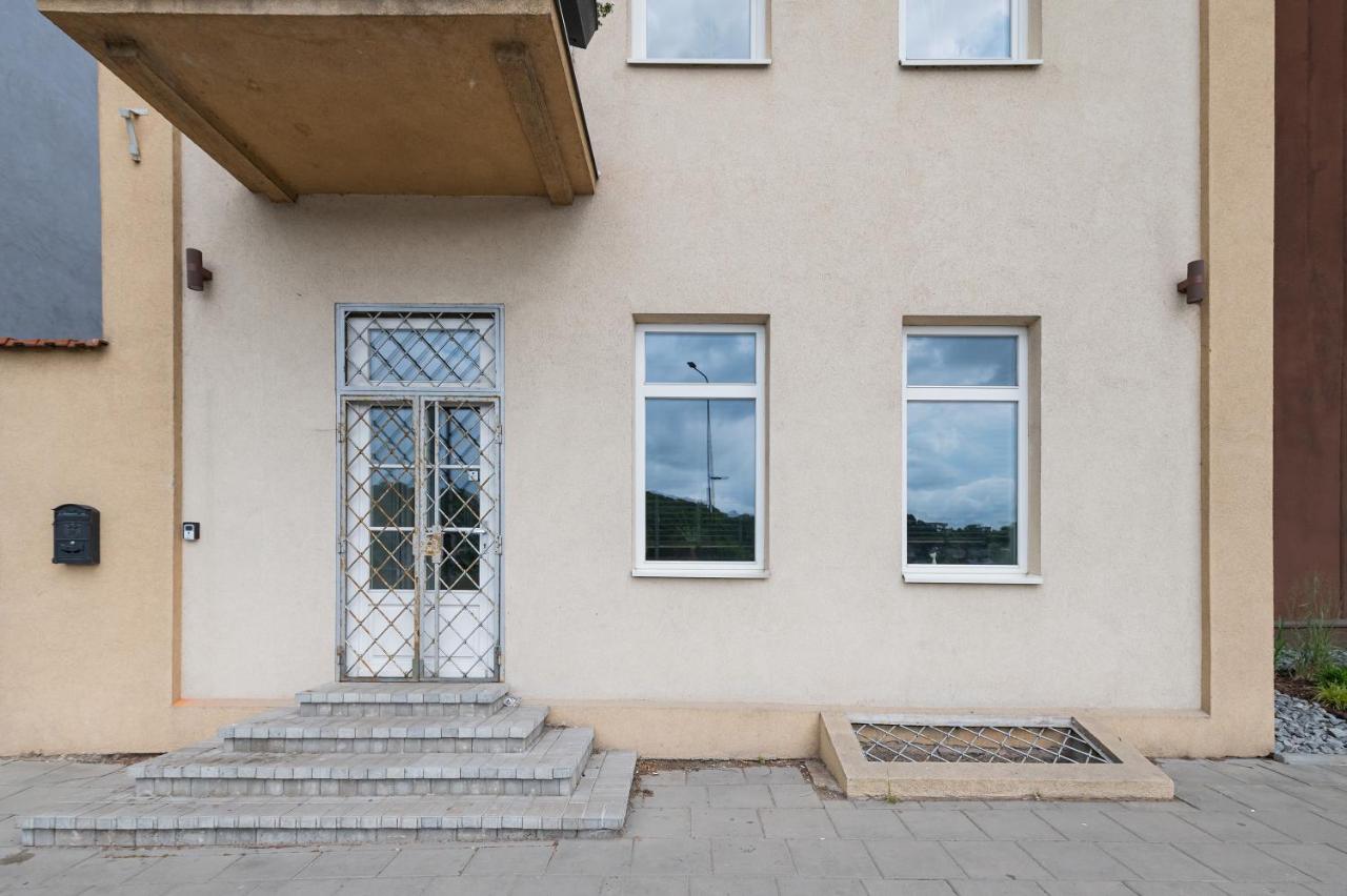 MnW apartment by Polo Apartments - Ferienwohnung Kaunas