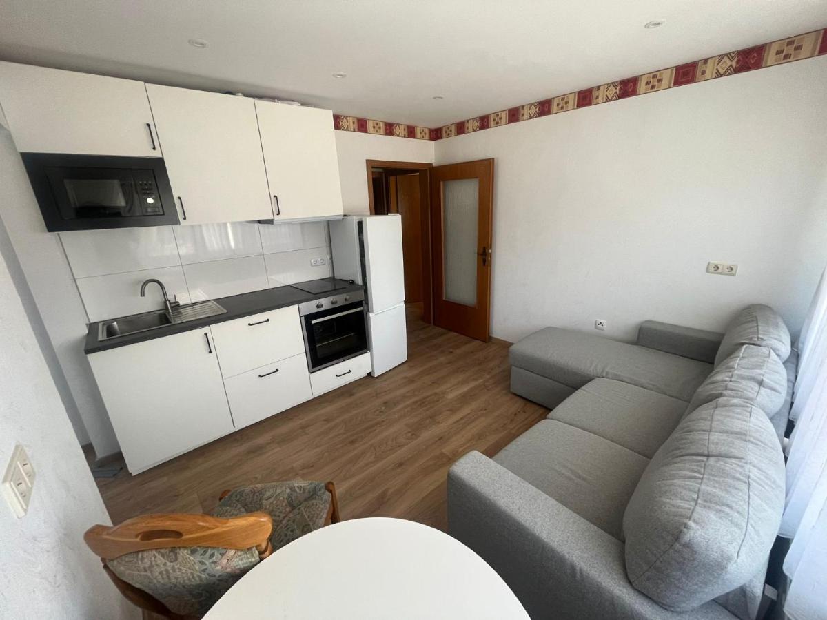 Fewo Apartment Neuwied - B&B