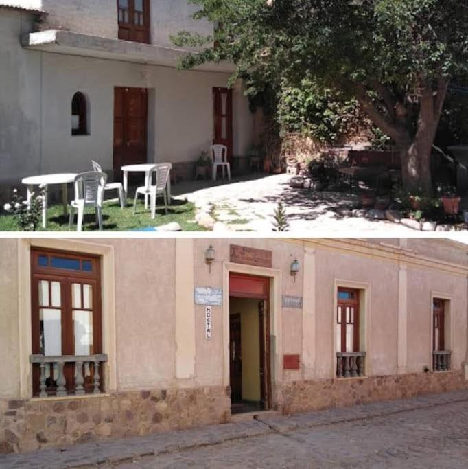 La Maison Enchantee - B&B
