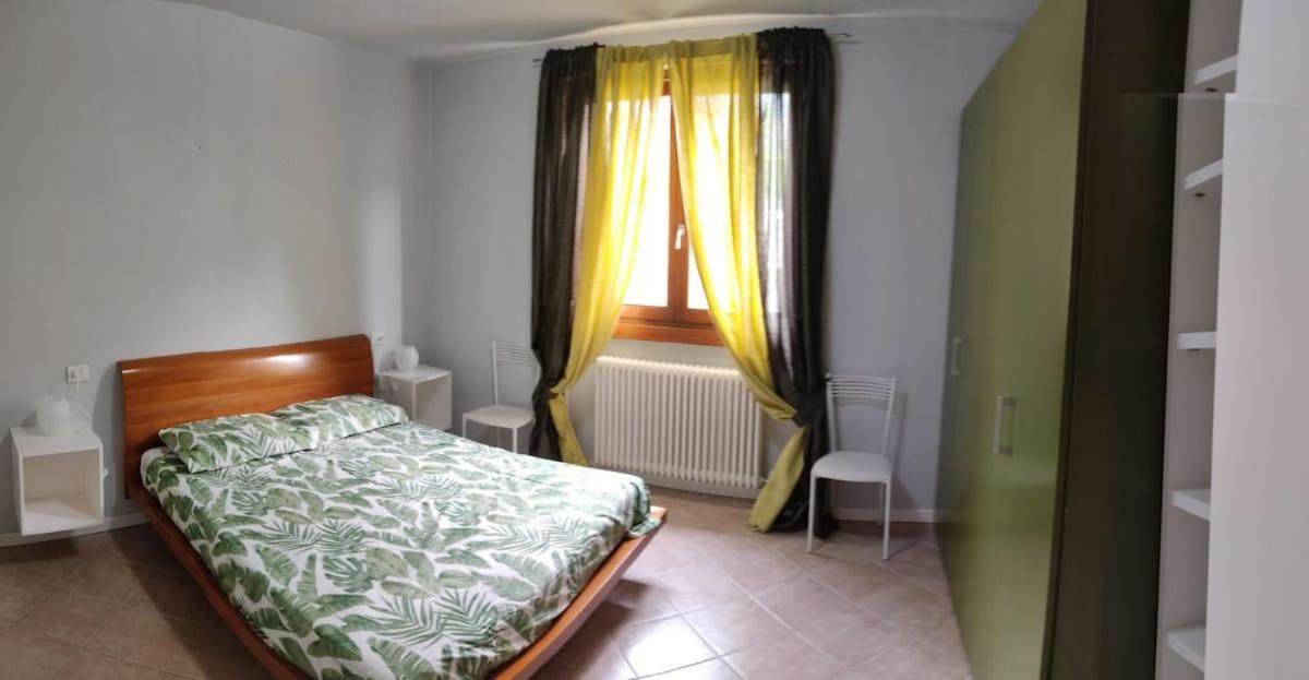 Apartment mit 1 Schlafzimmer