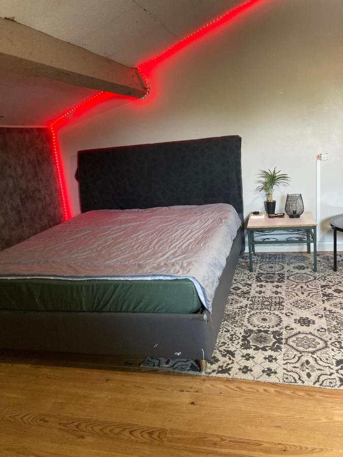 Maison pour 6 personnes avec jardin et piscine - B&B
