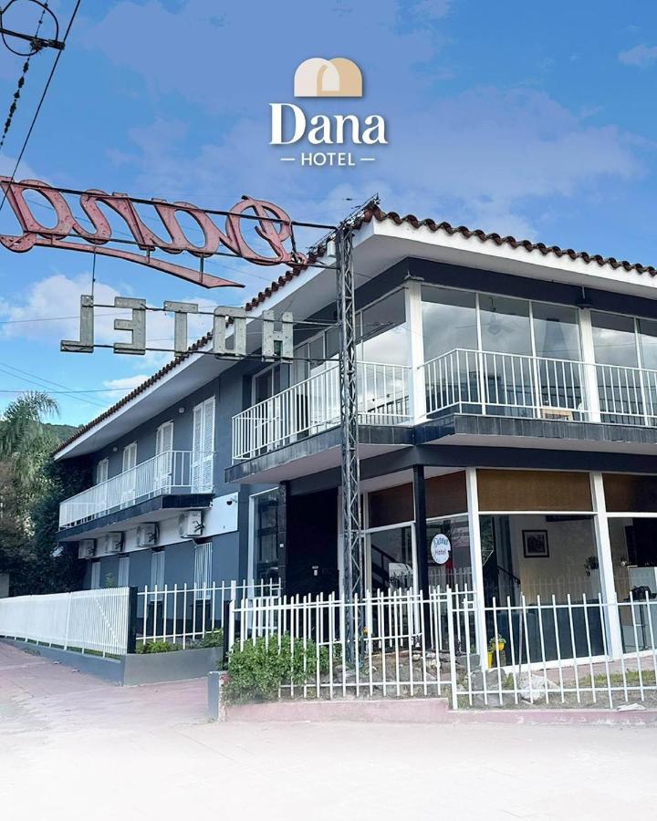 Nuevo Dana Hotel - B&B Villa Carlos Paz