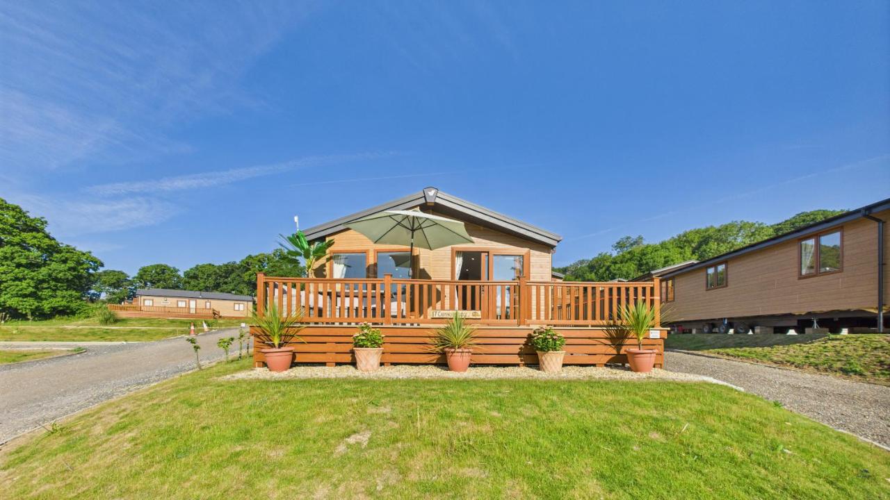 Carpenters Lodge the perfect dog friendly retreat - B&B