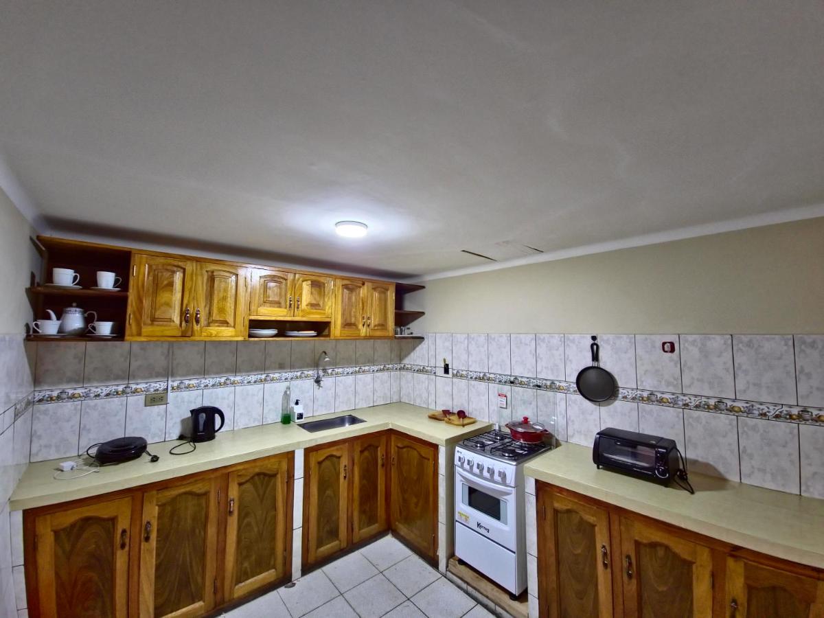 De Paso - B&B Sucre