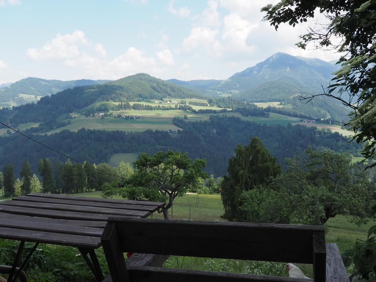 Appartamento con Vista Montagna